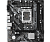 Материнская плата Asrock H610M-HVS/M.2 R2.0, DDR4, LGA 1700, Intel H610, mATX