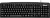 Клавиатура проводная DEFENDER Defender Focus HB-470 RU, USB, черный 