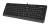 Клавиатура проводная A4 Fstyler FK10, USB, черный+серый