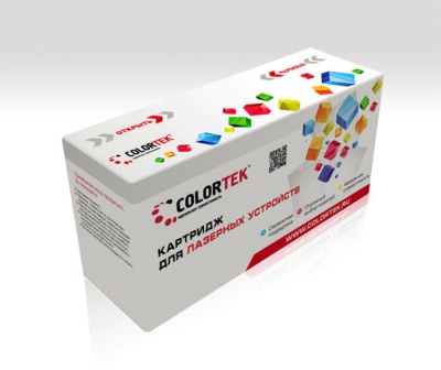 Картридж Colortek CF226X/C-052H для принтеров HP