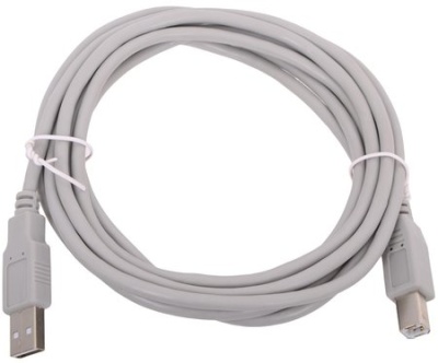 Кабель Aopen USB (AM) - USB (BM) 3м ACU201-3MG