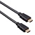 Кабель HDMI ExeGate EX-CC-HDMI-1.5, 19M/19M, 1,5м, v1.4b, позолоченные контакты [EX294683RUS]