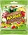 Мармелад жевательный «Маяма» в форме ягод и фруктов, 70г, со вкусами ананаса, яблока и клубники