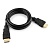 Кабель HDMI Cablexpert CC-HDMI4-5, 1.5м, черный