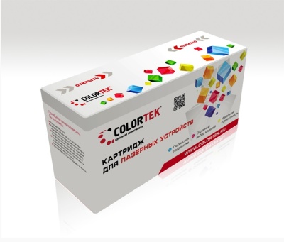 Драм-юнит Colortek CF219A (19A) для принтера HP