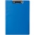 Папка-планшет с зажимом Berlingo А4, ПВХ, синий APp_04102