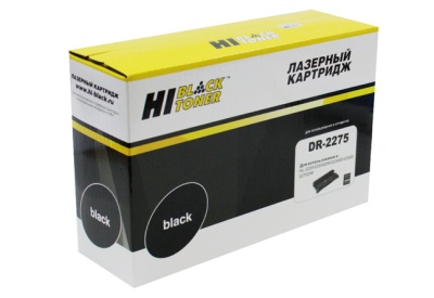 Драм-юнит Hi-Black (HB-DR-2275) для принтера Brother HL-2240/2250/7057/7060, 12K