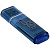 Память Smart Buy "Glossy" 16GB, USB 2.0 Flash Drive, голубой, SB16GBGS-B