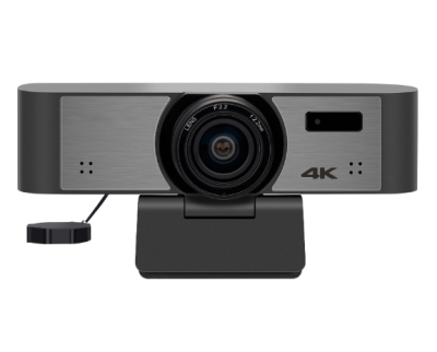 Профессиональная веб-камера для конференций CleverCam B40, 4K, 8x, USB 3.0, ePTZ, Tracking
