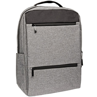 Рюкзак для ноутбука 16-17” ArtSpace Urban "Type-2", 44*28*11см, 1 отд., 4 карм., USB раз., Bdg_18048