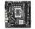 Материнская плата Asrock H610M-HVS, DDR4, LGA 1700, Intel H610, mATX