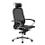 Офисное кресло Metta Samurai S-2.041 MPES, черный плюс