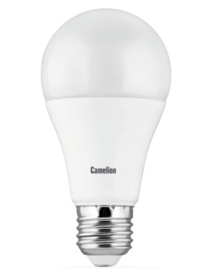 Лампа Camelion LED13-A60/845/E27 13Вт 1085Лм ж12046