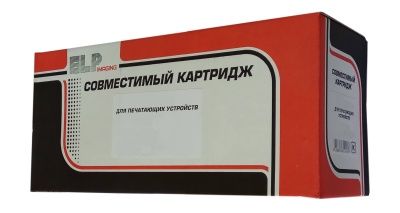 Тонер-картридж ELP TK-5270C для принтера Kyocera M6230cidn/M6630cidn/P6230cdn cyan  6K (С ЧИПОМ)