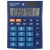 Калькулятор настольный BRAUBERG ULTRA-12-BU (192x143 мм), 12 разрядов, двойное пит., синий, 250492