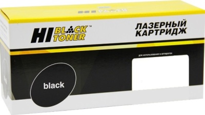 Драм-юнит Hi-Black (HB-DR-1095) для принтера Brother HL-1202/DCP1602, 10K