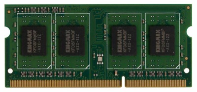 Память Kingmax 4Gb, DDR4, SO-DIMM, Ret
