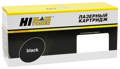 Картридж Hi-Black (HB-W1106A) для HP Laser 107a/107r//MFP135a/135r/135w/137, 1K (с чипом)