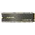 SSD накопитель ADATA LEGEND ALEG-800-500GCS, 500Gb, M.2 2280, PCIe 4.0 x4 (NVMe)