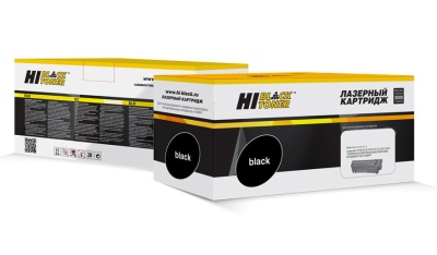 Картридж Hi-Black (HB-106R02773/106R03048) для принтера Xerox Phaser 3020/WC 3025, 1,5K