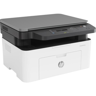 МФУ лазерный HP Laser 135w, A4,1200dpi, 20ppm, 128Mb, USB2.0/Wi-Fi,AirPrint