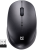 Мышь DEFENDER Auris MB-027 4D, USB, оптическая, беспроводная, черный [52027]