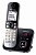 Радиотелефон Dect Panasonic KX-TG6821RUB, черный, автооветчик, АОН