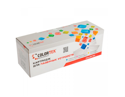 Картридж Colortek 106R03693 Cyan для принтера Xerox