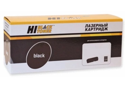 Картридж Hi-Black (HB-CF259A) для принтера HP M304/M404n/dn/dw/MFP M428dw/fdn/fdw (без чипа)