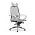 Офисное кресло Metta Samurai S-2.041, MPES, белый