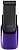 Флеш накопитель Silicon Power Blaze B31, 16Gb, USB 3.0, фиолетовый