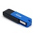 Флеш накопитель 8GB Mirex City, USB 2.0, Синий
